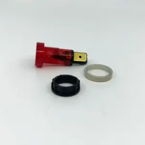 Olympia Cremina Boiler Indicator Light Replacement