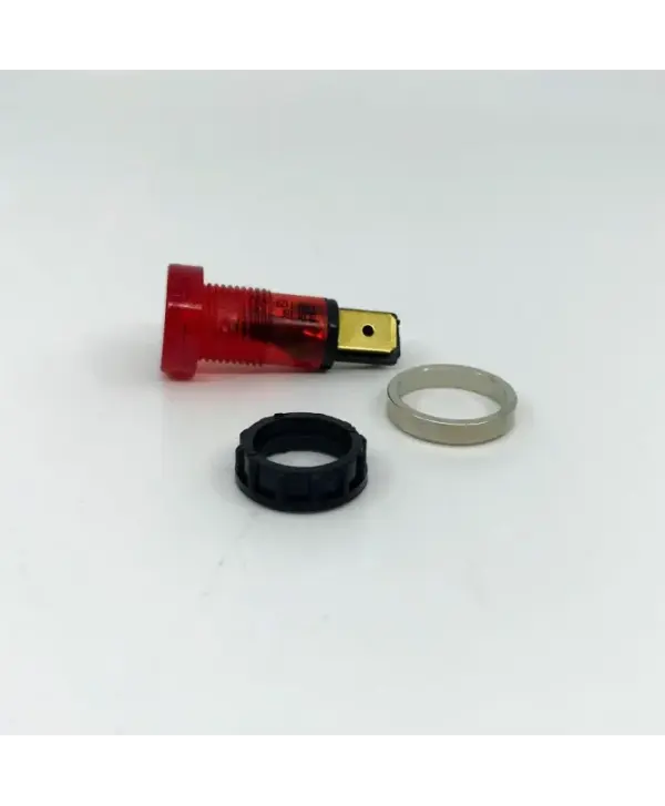 Olympia Cremina Boiler Indicator Light Replacement