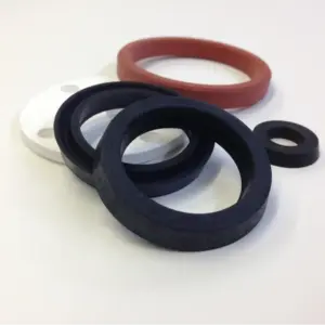 Olympia Cremina Espresso Machine Group Rebuild Seal Kit 250406