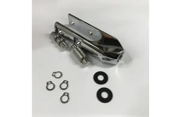 Olympia Cremina Espresso Machine Fork - New Style Replacement Part 250410