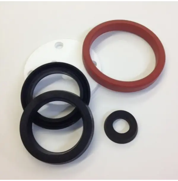 Olympia Cremina Espresso Machine Group Rebuild Seal Kit 250406 - Image 2