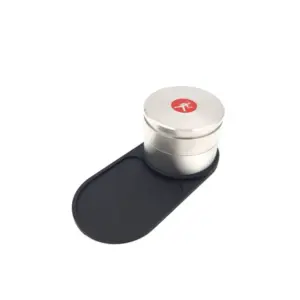Olympia Cremina Espresso Tamping Mat for Coffee Machines
