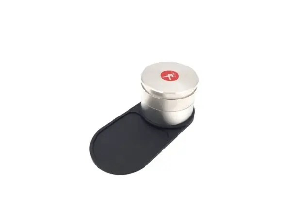 Olympia Cremina Espresso Tamping Mat for Coffee Machines