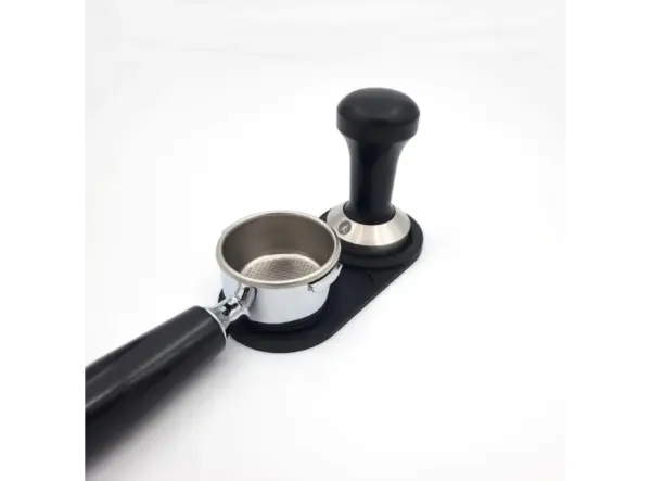 Olympia Cremina Espresso Tamping Mat for Coffee Machines - Image 2