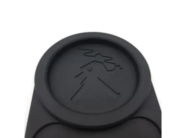 Olympia Cremina Espresso Tamping Mat for Coffee Machines - Image 4