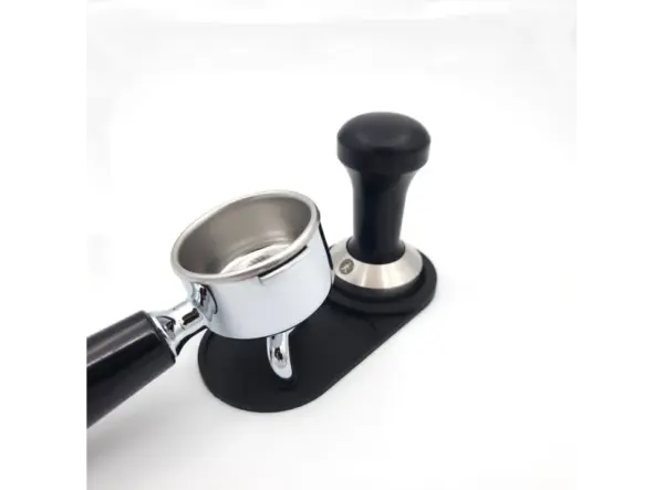 Olympia Cremina Espresso Tamping Mat for Coffee Machines - Image 5