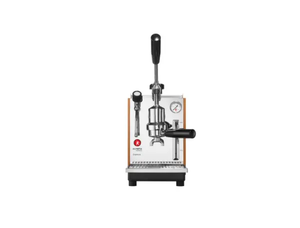 Olympia Cremina Gold Espresso Machine 120V - Image 2