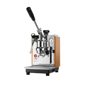 Olympia Cremina Gold Espresso Machine 120V