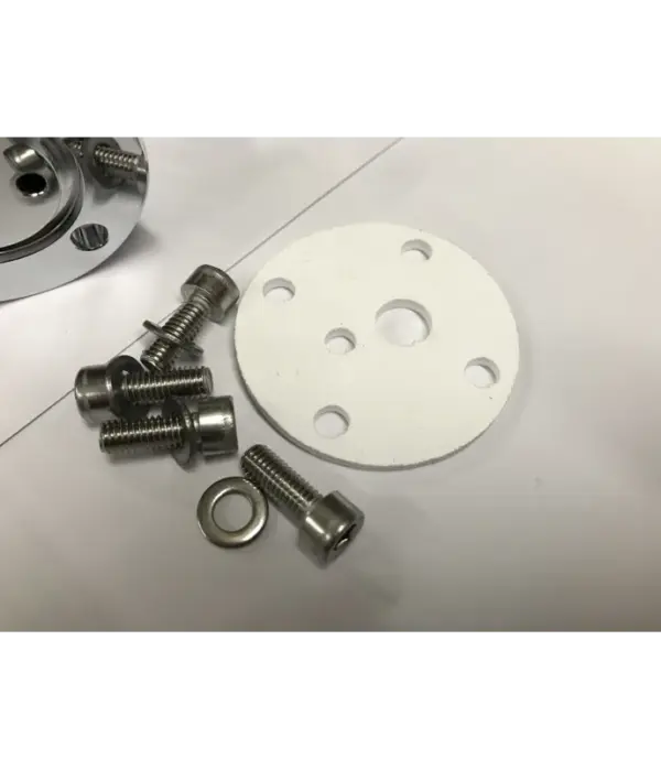 Olympia Cremina Group Head Assembly - Complete Replacement Part 250402 - Image 2
