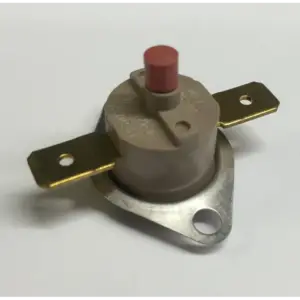 Olympia Cremina Maximatic Safety Thermostat Replacement New Style
