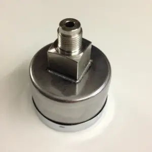 Olympia Cremina Pressure Gauge for Maximatic Espresso