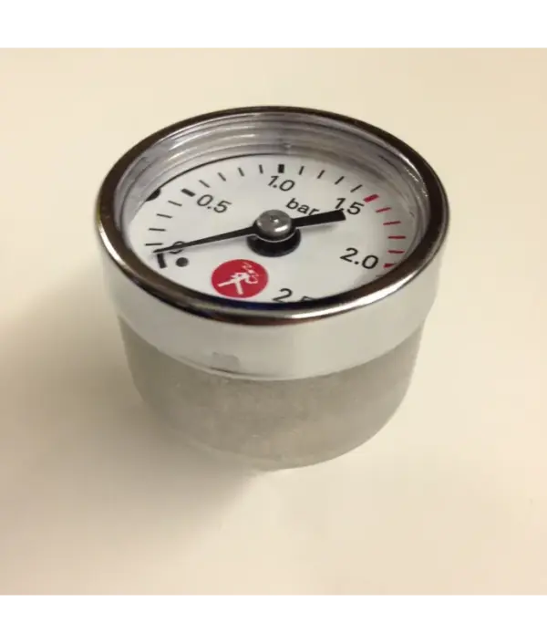 Olympia Cremina Pressure Gauge for Maximatic Espresso - Image 3