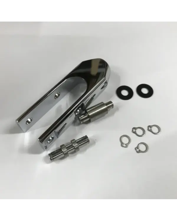 Olympia Cremina Replacement Fork - New Style 250410 - Image 2