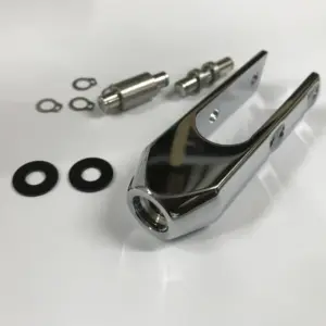 Olympia Cremina Replacement Fork - New Style 250410