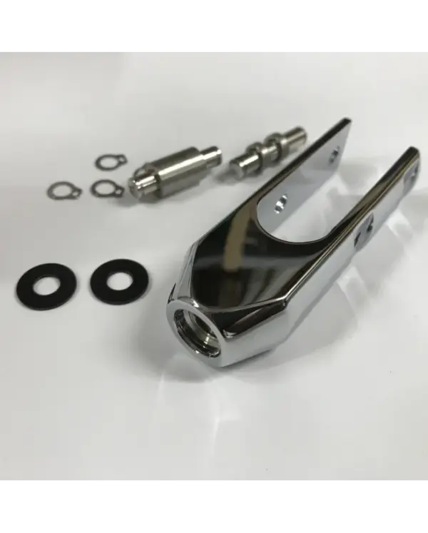 Olympia Cremina Replacement Fork - New Style 250410