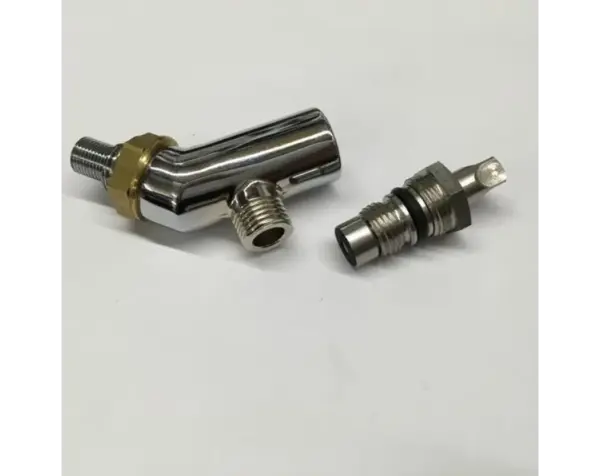 Olympia Cremina Steam Valve Replacement Part 250409 - Image 2