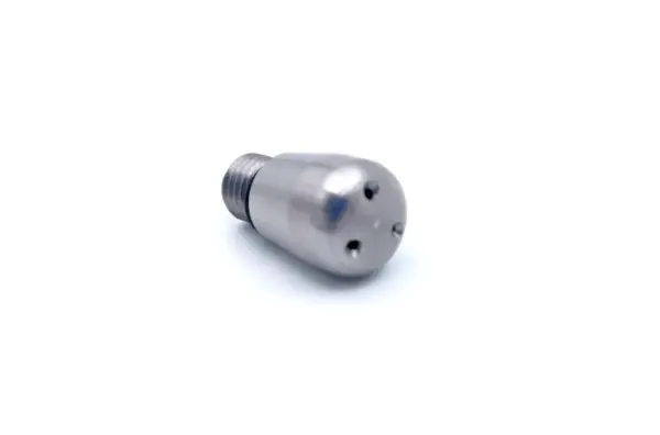 Olympia Express 3-Hole Steam Tip for Espresso Machines - Image 2
