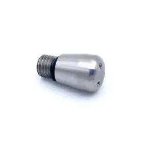 Olympia Express 3-Hole Steam Tip for Espresso Machines