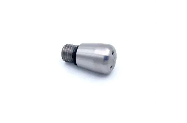 Olympia Express 3-Hole Steam Tip for Espresso Machines