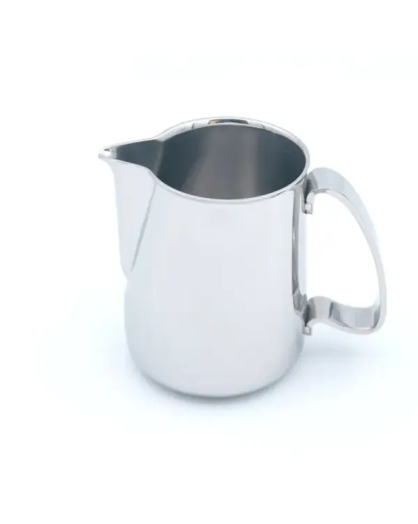 Olympia Express 30cl Milk Frothing Pitcher for Coffee & Lattes - Image 2