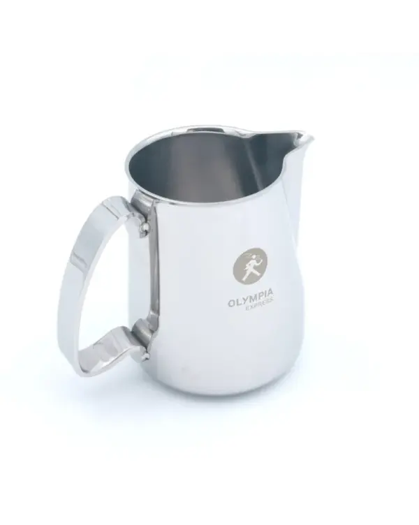Olympia Express 30cl Milk Frothing Pitcher for Coffee & Lattes - Image 3