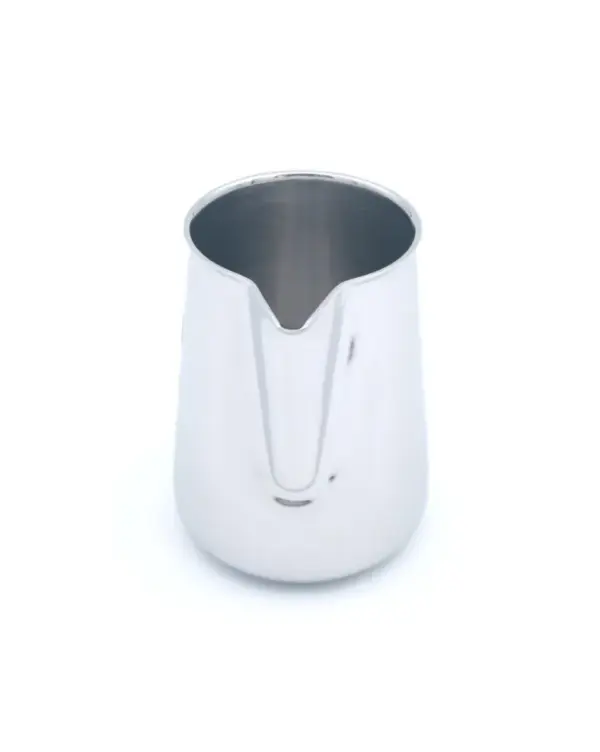 Olympia Express 30cl Milk Frothing Pitcher for Coffee & Lattes - Image 4