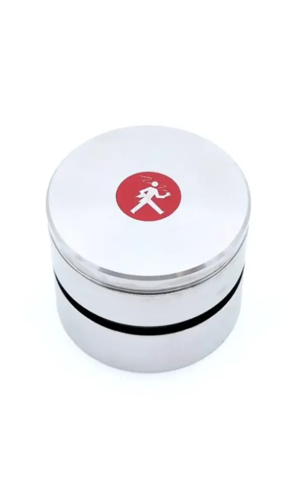 Olympia Express 49mm Espresso Puck Tool Quick Release - Image 3