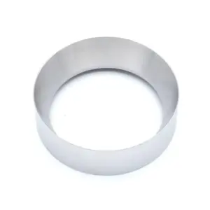 Olympia Express 54mm Espresso Dosing Funnel for Portafilter