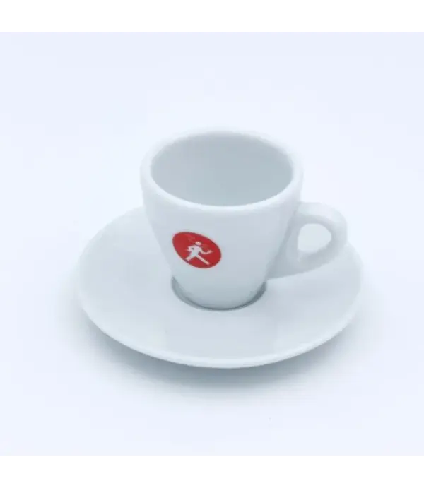 Olympia Express Ceramic Espresso Cup Set - Image 2