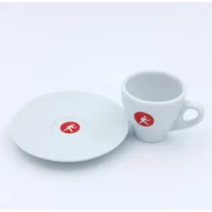 Olympia Express Ceramic Espresso Cup Set