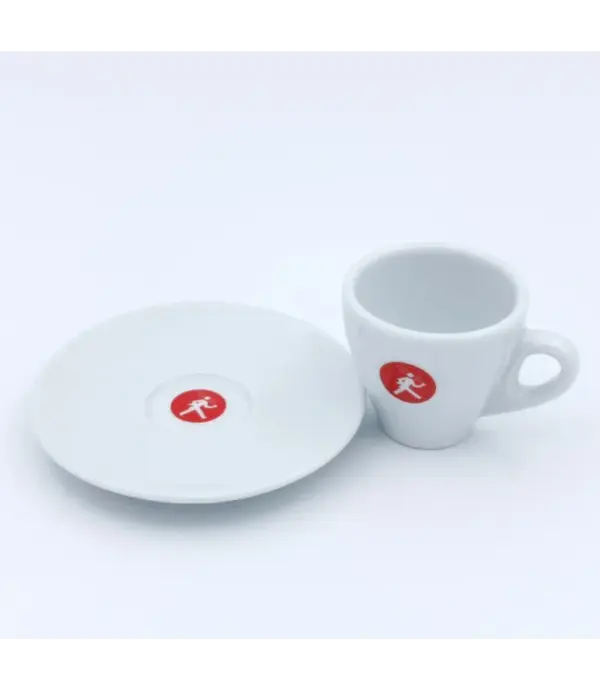 Olympia Express Ceramic Espresso Cup Set