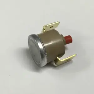 Olympia Express Cremina 67 Maximatic Thermostat Replacement 135C