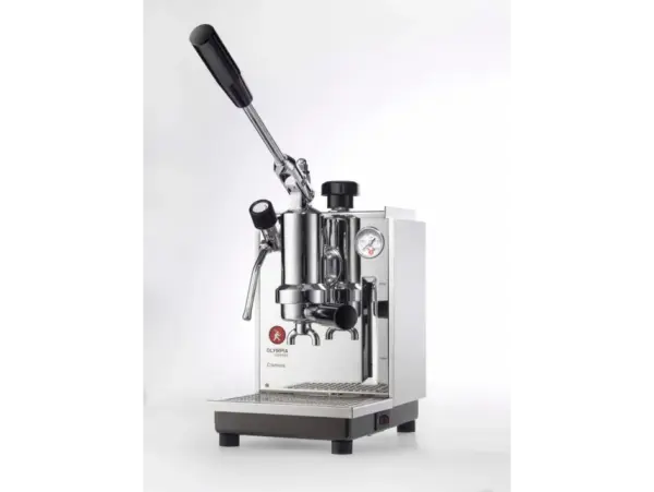 Olympia Express Cremina SL Spring Lever Espresso Machine - Image 2