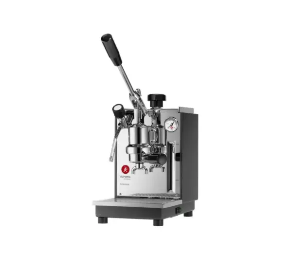 Olympia Express Cremina Swiss Manual Lever Espresso Machine - Image 2