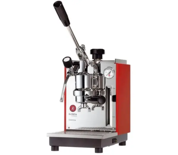 Olympia Express Cremina Swiss Manual Lever Espresso Machine - Image 3