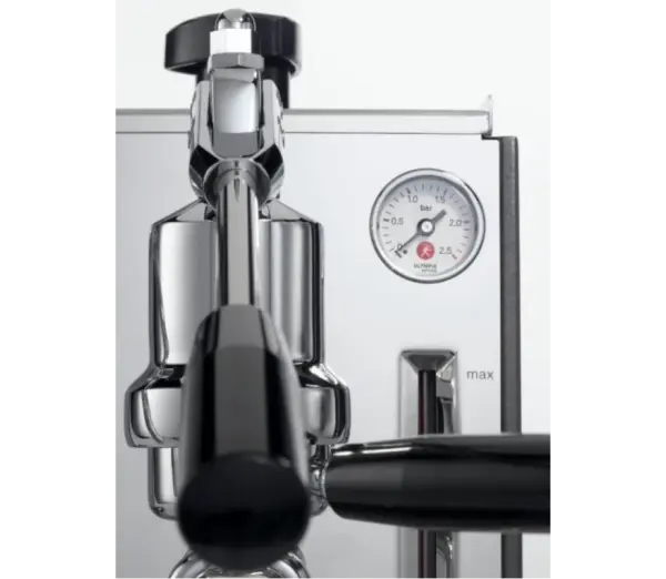 Olympia Express Cremina Swiss Manual Lever Espresso Machine