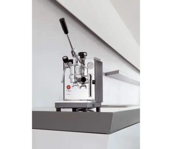 Olympia Express Cremina Swiss Manual Lever Espresso Machine - Image 4