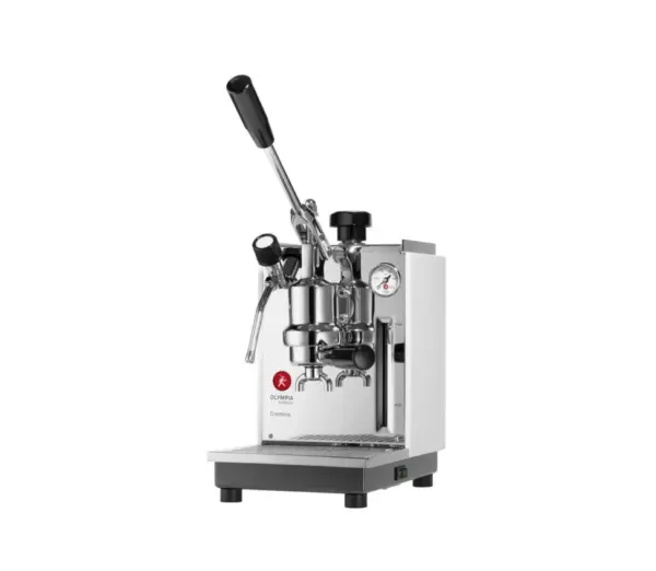 Olympia Express Cremina Swiss Manual Lever Espresso Machine - Image 5