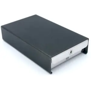 Olympia Express Espresso Knock Box Drawer