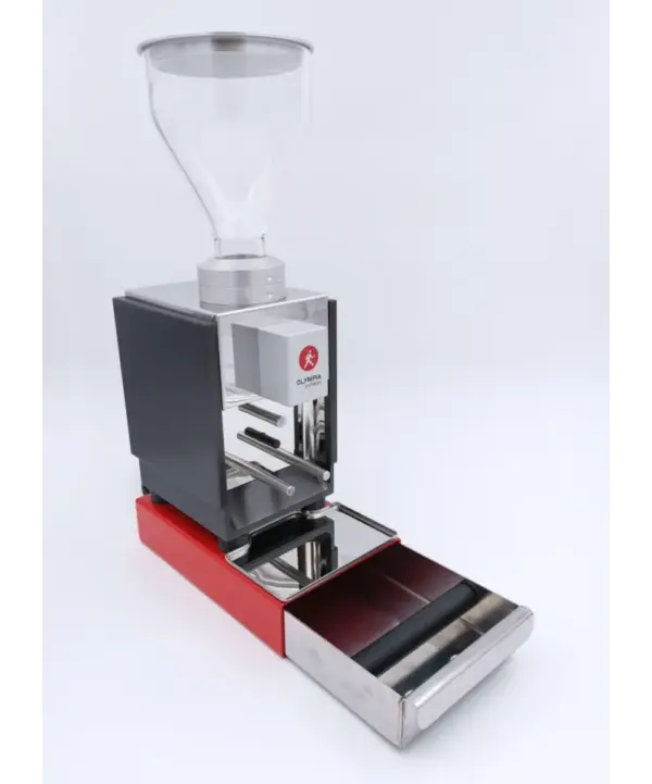 Olympia Express Espresso Knock Box Drawer - Image 3