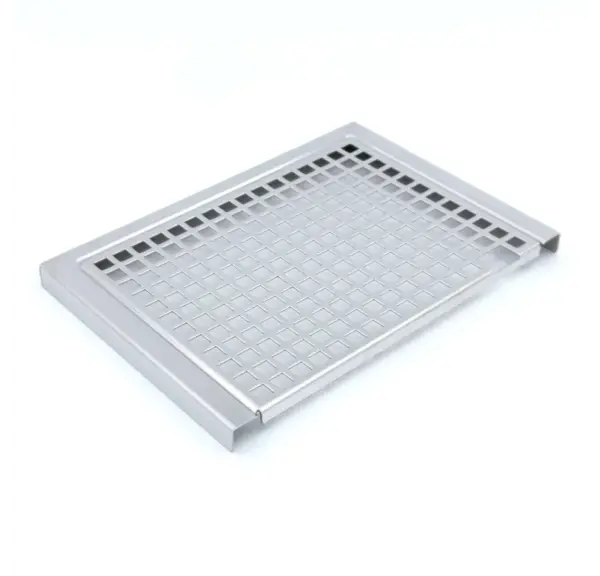 Olympia Express Maximatic Replacement Drip Tray Grill Part #370250 - Image 2