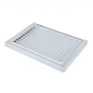 Olympia Express Maximatic Replacement Drip Tray Grill Part #370250