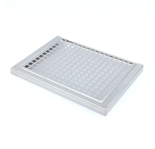 Olympia Express Maximatic Replacement Drip Tray Grill Part #370250