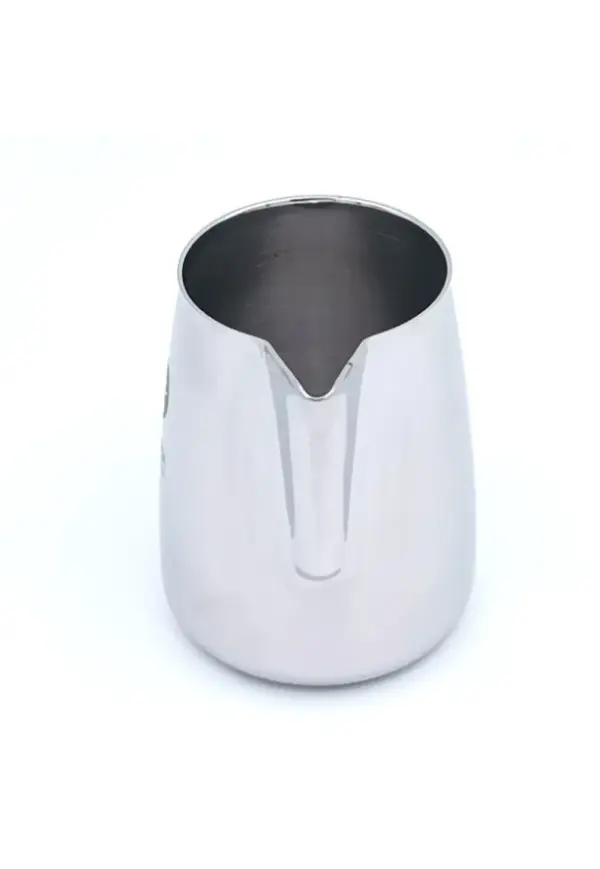 Olympia Express Milk Frothing Pitcher - 50cl / 6 Cup Capacity - Image 2