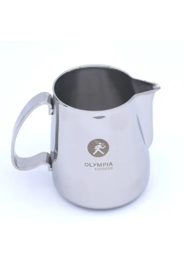 Olympia Express Milk Frothing Pitcher - 50cl / 6 Cup Capacity - Image 4