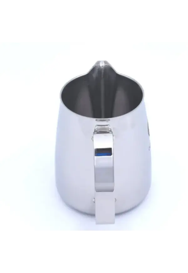 Olympia Express Milk Frothing Pitcher - 50cl / 6 Cup Capacity