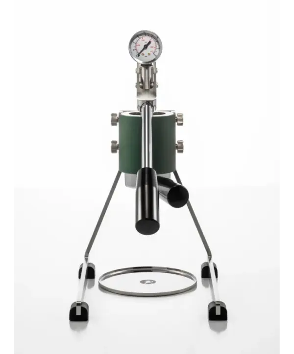 Olympia Express Mina Espresso Machine - Compact & Professional - Image 3