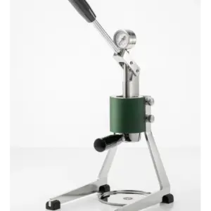 Olympia Express Mina Espresso Machine - Compact & Professional