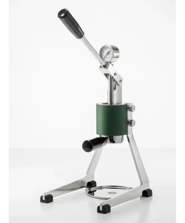 Olympia Express Mina Espresso Machine - Compact & Professional