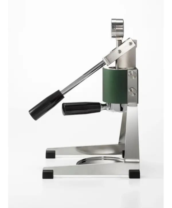 Olympia Express Mina Espresso Machine - Compact & Professional - Image 4